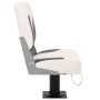 Set de asientos plegables para barco con respaldo bajo 4 uds de , Piezas para veleros - Ref: Foro24-3284296, Precio: 175,29 €...