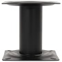 Set de asientos plegables para barco con respaldo bajo 4 uds de , Piezas para veleros - Ref: Foro24-3284296, Precio: 175,29 €...