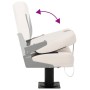 Set de asientos plegables para barco con respaldo bajo 4 uds de , Piezas para veleros - Ref: Foro24-3284296, Precio: 175,29 €...