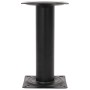 Set de asientos plegables para barco 4 uds con respaldo alto de , Piezas para veleros - Ref: Foro24-3284305, Precio: 215,60 €...