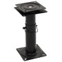Pedestales asientos barco giratorio 360° ajustable 2 uds acero de , Piezas para veleros - Ref: Foro24-3294944, Precio: 107,90...