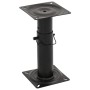 Pedestales asientos barco giratorio 360° ajustable 2 uds acero de , Piezas para veleros - Ref: Foro24-3294944, Precio: 107,90...