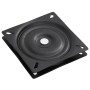 Pedestales asientos barco giratorio 360° ajustable 2 uds acero de , Piezas para veleros - Ref: Foro24-3294944, Precio: 107,90...