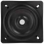 Pedestales asientos barco giratorio 360° ajustable 2 uds acero de , Piezas para veleros - Ref: Foro24-3294944, Precio: 107,90...