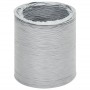 Conducto de escape PVC 6 m Ø15 cm