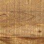 Aparador madera maciza mango rugosa blanco marrón 55x30x73 cm | Foro24.es | Tu tienda online para hogar, jardín y más Foro24.es