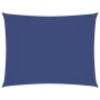 Toldo de vela rectangular tela oxford azul 5x7 m von , Sonnenschirme - Ref: Foro24-135550, Preis: 100,87 €, Rabatt: -5%%
