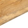Tablero de mesa rectangular madera maciza mango 80x60x3,8 cm by , Table tops - Ref: Foro24-371533, Price: 80,37 €, Discount: %