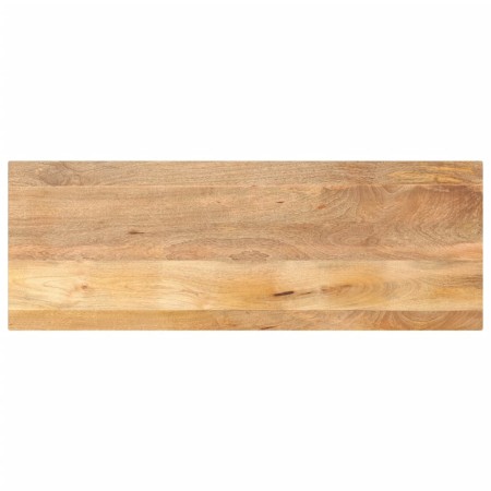 Tablero de mesa rectangular madera maciza mango 140x60x3,8 cm von , Tischplatten - Ref: Foro24-371538, Preis: 154,34 €, Rabat...