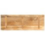 Tablero de mesa rectangular madera maciza mango 140x60x3,8 cm von , Tischplatten - Ref: Foro24-371538, Preis: 154,34 €, Rabat...