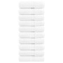 Toallas de invitados SOLUND 10 unidades blanco 30x50 cm 600 gsm von , Handtücher - Ref: Foro24-137122, Preis: 26,40 €, Rabatt...
