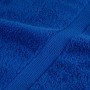 Toallas de invitados SOLUND 4 uds azul 30x50 cm 600 gsm | Foro24.es | Tu tienda online para hogar, jardín y más Foro24.es
