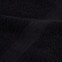 Toallas SOLUND 2 unidades negro 30x30 cm 600 gsm von , Handtücher - Ref: Foro24-137419, Preis: 10,60 €, Rabatt: %