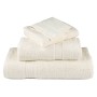 Toallas de invitados SOLUND 4 uds crema 30x50 cm 600 gsm by , Towels - Ref: Foro24-137471, Price: 15,55 €, Discount: %