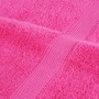Toallas de invitados SOLUND 10 uds rosa 30x50 cm 600 gsm by , Towels - Ref: Foro24-137520, Price: 26,54 €, Discount: -5%%