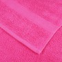 Toallas de invitados SOLUND 10 uds rosa 30x50 cm 600 gsm by , Towels - Ref: Foro24-137520, Price: 26,54 €, Discount: -5%%