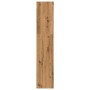 Estantería de madera de ingeniería roble artisian 40x30x152 cm von , Bücherregale und Regale - Ref: Foro24-857884, Preis: 67,...