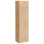 Estantería de madera de ingeniería roble artisian 40x30x152 cm von , Bücherregale und Regale - Ref: Foro24-857884, Preis: 67,...