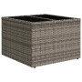 Set de sofás de jardín 7 pzas con cojines ratán sintético gris von , Gartensets - Ref: Foro24-3325397, Preis: 503,47 €, Rabat...