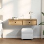 Estante de pared cajones madera contrachapada roble artesanal von , Regale und Regale - Ref: Foro24-859967, Preis: 78,26 €, R...