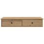 Estante de pared cajones madera contrachapada roble artesanal von , Regale und Regale - Ref: Foro24-859967, Preis: 78,26 €, R...
