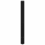 Patas de mesa de centro acero negro 2 uds 28x(72-73) cm von , Tischbeine - Ref: Foro24-4013292, Preis: 69,05 €, Rabatt: -5%%