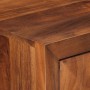 Cajonera marrón miel 70x35x70 cm madera maciza acacia | Foro24.es | Tu tienda online para hogar, jardín y más Foro24.es
