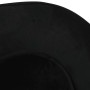 Sofá para perros felpa negro 67x47x36 cm by , Beds for dogs - Ref: Foro24-171086, Price: 106,00 €, Discount: %