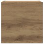 Mueble para TV de pared madera contrachapada artesanal 8 piezas von , TV-Möbel - Ref: Foro24-3328950, Preis: 277,04 €, Rabatt: %