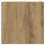 Mueble para TV de pared madera contrachapada artesanal 6 piezas von , TV-Möbel - Ref: Foro24-3328990, Preis: 231,52 €, Rabatt: %