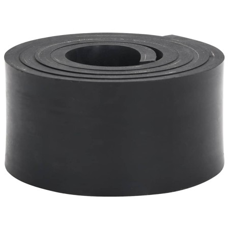 Borde de goma para quitanieves negro 150x8x1 cm von , Schneepflug - Ref: Foro24-4103512, Preis: 18,95 €, Rabatt: -5%%