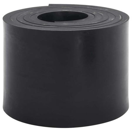 Borde de goma para quitanieves negro 250x15x1 cm by , Snowplow - Ref: Foro24-4103531, Price: 37,98 €, Discount: %