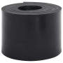 Borde de goma para quitanieves negro 250x15x1 cm by , Snowplow - Ref: Foro24-4103531, Price: 37,98 €, Discount: %