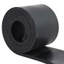 Borde de goma para quitanieves negro 250x15x1 cm by , Snowplow - Ref: Foro24-4103531, Price: 37,98 €, Discount: %