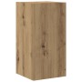Mueble para TV de pared madera contrachapada artesanal 5 piezas by , TV Furniture - Ref: Foro24-3329196, Price: 240,10 €, Dis...