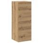 Mueble para TV de pared madera contrachapada artesanal 4 piezas von , TV-Möbel - Ref: Foro24-3329018, Preis: 224,14 €, Rabatt: %
