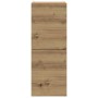 Mueble para TV de pared madera contrachapada artesanal 4 piezas von , TV-Möbel - Ref: Foro24-3329018, Preis: 224,14 €, Rabatt: %
