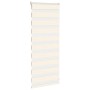 Estor cebra beige mármol tejido ancho 50,9 cm poliéster von , Jalousien und Jalousien - Ref: Foro24-4014616, Preis: 19,03 €, ...