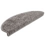 Alfombrilla escalera 20 uds gris65x21x4 cm von , Treppenmatten - Ref: Foro24-3365845, Preis: 111,74 €, Rabatt: %