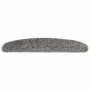 Alfombrilla escalera 20 uds gris65x21x4 cm von , Treppenmatten - Ref: Foro24-3365845, Preis: 111,74 €, Rabatt: %