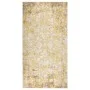 Flachgewebte Outdoor-Teppich gelb 80x150 cm von vidaXL, Outdoor-Protektoren - Ref: Foro24-317042, Preis: 29,67 €, Rabatt: %