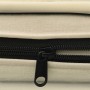 Sofá para perros felpa crema 67x47x36 cm von , Betten für Hunde - Ref: Foro24-171090, Preis: 98,89 €, Rabatt: -5%%
