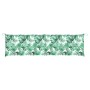 Cojín banco de jardín tela Oxford estampado hojas 180x50x7 cm by , Cushions for chairs and sofas - Ref: Foro24-378993, Price:...