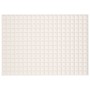 Manta con peso tela color crema claro 135x200 cm 10 kg von , Decken - Ref: Foro24-3154816, Preis: 71,09 €, Rabatt: %