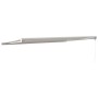 Toldo retráctil aluminio y tela color crema 5x3 m von , Markisen - Ref: Foro24-3154530, Preis: 660,54 €, Rabatt: -5%%