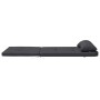 Cojines para silla Adirondack 2 uds tela Oxford gris antracita by , Cushions for chairs and sofas - Ref: Foro24-361830, Price...