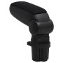 Reposabrazos para coche ABS negro 12x31x(29,5-47) cm | Foro24.es | Tu tienda online para hogar, jardín y más Foro24.es