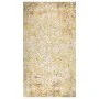 Gelber flachgewebter Outdoor-Teppich 115x170 cm von vidaXL, Outdoor-Protektoren - Ref: Foro24-317044, Preis: 33,35 €, Rabatt: %