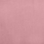 Cama para perros con extensión terciopelo rosa 100x50x30 cm by , Beds for dogs - Ref: Foro24-172022, Price: 149,39 €, Discoun...