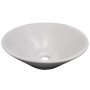 Conjunto de muebles de baño con lavabo y grifo 11 piezas negro by , Bathroom furniture - Ref: Foro24-273687, Price: 459,69 €,...